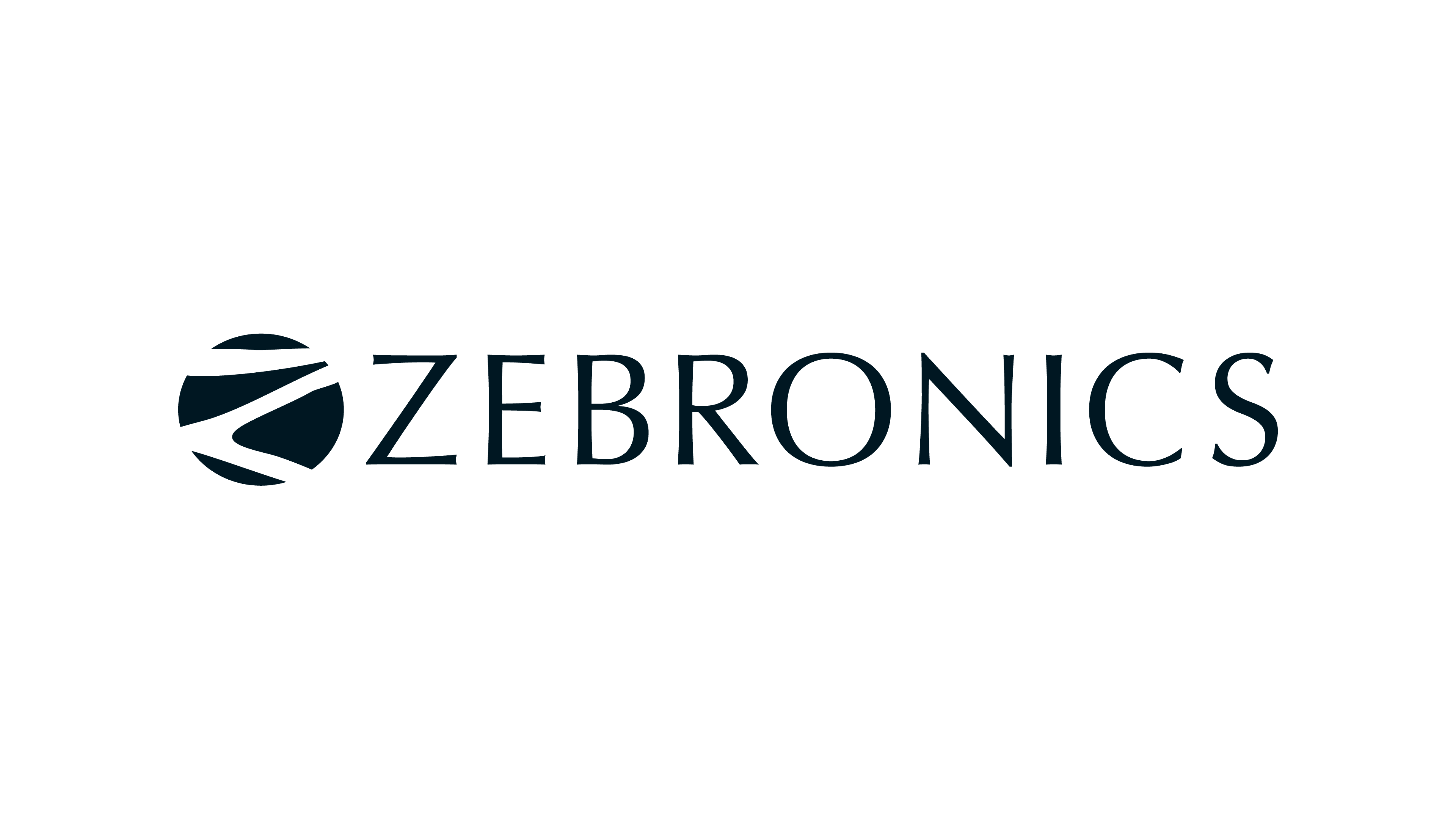 Zebronics